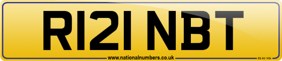 R121 NBT