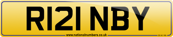 R121 NBY