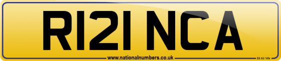 R121 NCA