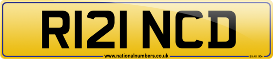 R121 NCD