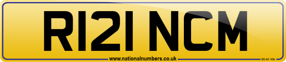 R121 NCM
