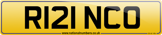 R121 NCO