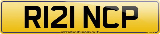 R121 NCP