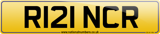 R121 NCR