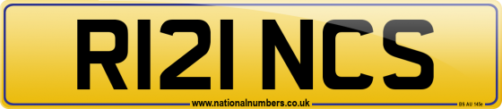 R121 NCS