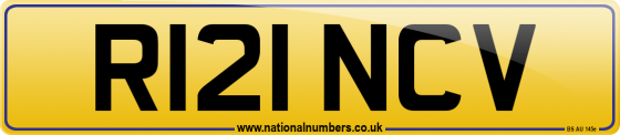 R121 NCV
