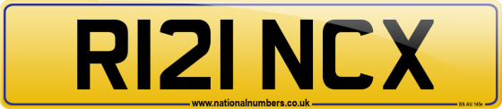 R121 NCX