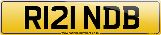 R121 NDB