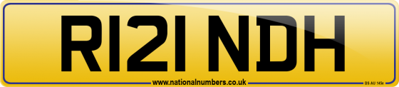 R121 NDH