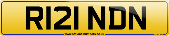 R121 NDN