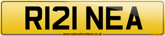 R121 NEA