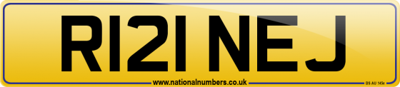 R121 NEJ