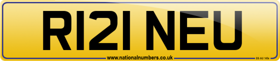 R121 NEU