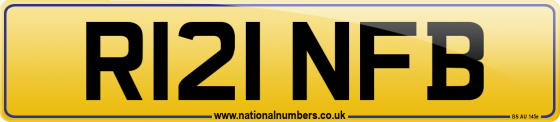 R121 NFB