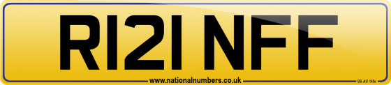 R121 NFF