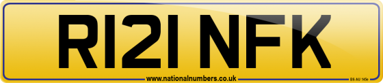 R121 NFK