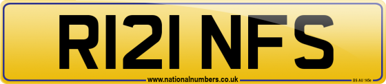 R121 NFS