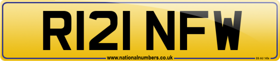 R121 NFW