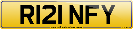 R121 NFY