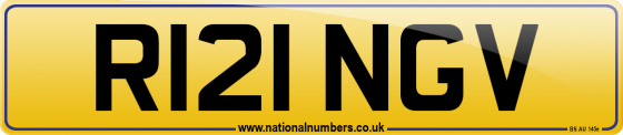R121 NGV