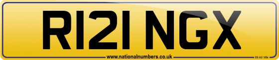 R121 NGX