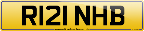 R121 NHB