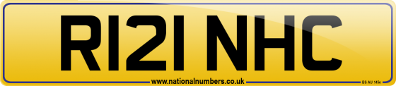 R121 NHC