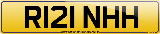 R121 NHH
