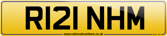 R121 NHM