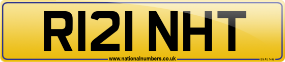 R121 NHT