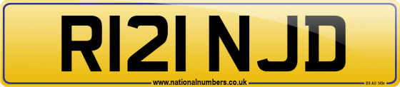 R121 NJD
