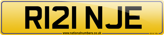 R121 NJE