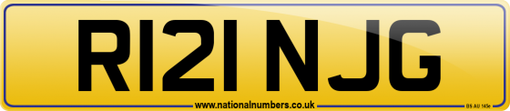 R121 NJG