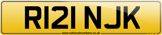 R121 NJK