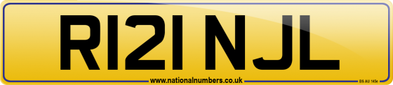 R121 NJL