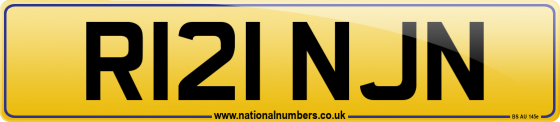 R121 NJN