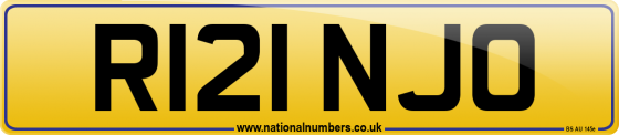 R121 NJO