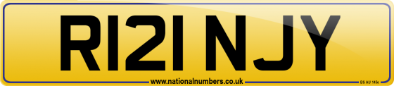 R121 NJY