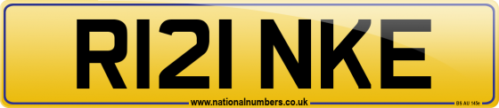 R121 NKE
