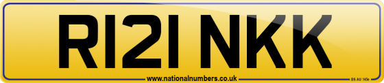 R121 NKK