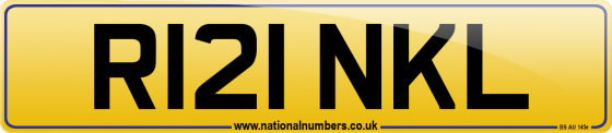 R121 NKL