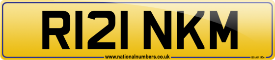 R121 NKM