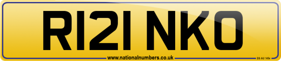 R121 NKO