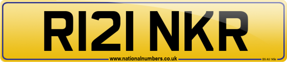 R121 NKR