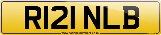R121 NLB