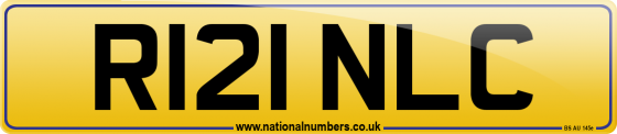 R121 NLC
