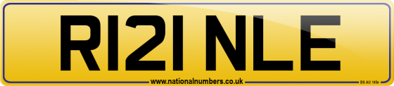 R121 NLE