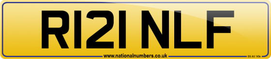 R121 NLF