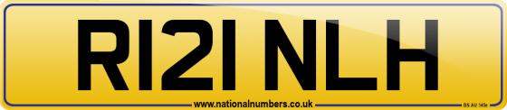 R121 NLH