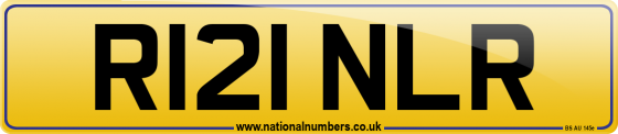 R121 NLR